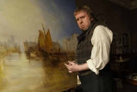 Cannes winner Timothy Spall joins supernatural thriller “The Changeover”