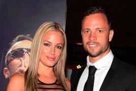 Olympic hero-turned-convicted murderer Oscar Pistorius film in works ...