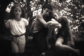 San Francisco hosts solo exhibit by renowned photographer Sally Mann