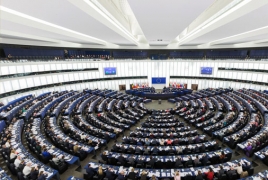 В Европарламенте были обсуждены проблемы армянских и еврейских диаспор