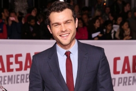 Alden Ehrenreich to play young Han Solo in “Star Wars” spin-off