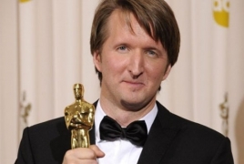 Tom Hooper to helm “Cats” movie musical for Universal, Working Title