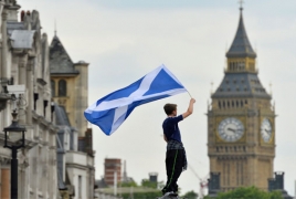 Շոտլանդիայի անկախացման կողմնակից կուսակցությունը հայտարարել է խորհրդարանական ընտրություններում հաղթելու մասին