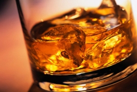 Վիսկիի արտադրությունը ՀՀ-ում հնգապատկվել է, խմիչքի ընդհանուր արտադրությունն աճել է 17.5%-ով