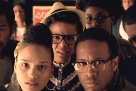 “Dear White People” comedy adaptation gets series order at Netflix