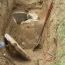 ՊԲ զինծառայողներն անտիկ դարաշրջանի դամբարանադաշտ են հայտնաբերել