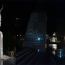 «С праздником рабов!»: Памятник Алиева-старшего  «украсили» граффити