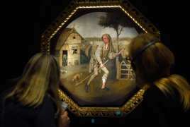 Dutch master Hieronymus Bosch exhibit draws record crowds