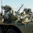 На российской военной базе в Армении  изучают применение химических машин шестого поколения