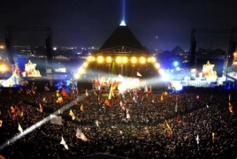 Glastonbury Fest unveils more new names, plans huge Prince tribute