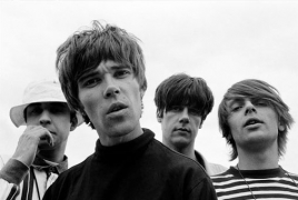 Long-awaited new Stone Roses music “coming this week”