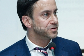 Представитель ООН: Мы приветствуем прекращение вражеских действий, чтобы можно было обеспечить развитие Армении