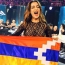 Армения может лишиться участия на песенном конкурсе «Евровидение», если еще раз использует  флаг Нагорно-Карабахской Республики