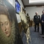 Ukraine recovers Tintoretto, Rubens works stolen from Italy museum