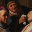 J. Paul Getty Museum exhibits earliest known Rembrandt paintings