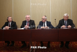 OSCE MG: Time has come for Sargsyan, Aliyev to meet