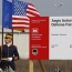 U.S. to turn on $800 mln missile shield in Romania