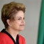 Президент Бразилии Дилма Русеф отстранена от власти