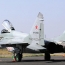 На российской авиабазе в Армении началось совместное учение истребительной и армейской авиации