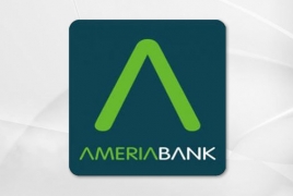 Fitch Ratings revises Ameriabank's outlook to Stable, affirms IDR at “B+”