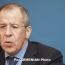 Lavrov planning to join Armenian, Azeri Presidents in May 16 meeting