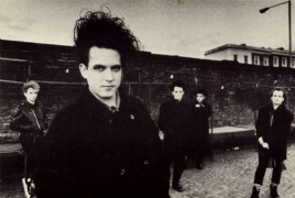 The Cure kick off world tour, debut 2 new songs