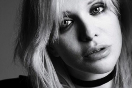 Courtney Love, Joey King to star in “The Possibility of Fireflies”