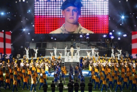 First trailer  for Ang Lee’s “Billy Lynn’s Long Halftime Walk”