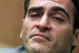 A24 to acquire Joaquin Phoenix’s “You Were Never Really Here”