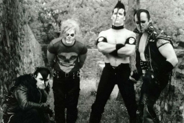 Iconic punk band Misfits announce reunion for Riot Fest Chicago