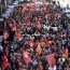 Labor law reform: French police evict protesters as unions plan unrest