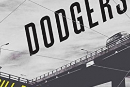 Popular crime novel “Dodgers” snags movie deal with Gotham Group