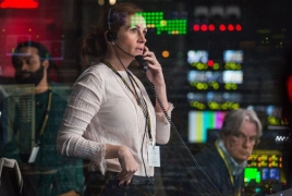 Jodie Foster's “Money Monster” debuts to solid $600,000