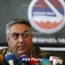 Пресс-секретарь МО Армении: Комментировать позиционные изменения во время войны неправильно