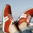 easyJet smart shoes let you navigate with your feet