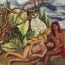 Frida Kahlo painting auctioned for record $8 mln at Christie's