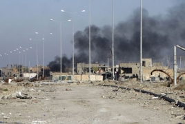 Иракские военные ликвидировали 19 боевиков ИГ возле Багдада