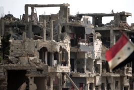 В Сирии 101 населенный пункт присоединился к режиму прекращения огня