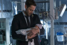 “Blacklist” spinoff ordered to series at NBC