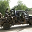 Nigeria arrests suspected members of 'Avengers' group in Delta