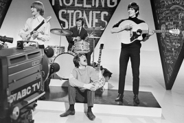 Amsterdam exhibition explores The Rolling Stones' formative early years