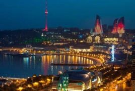 Азербайджан сократил импорт автомобилей в 7 раз