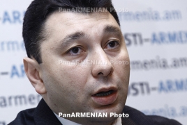 Вице-спикер НС Армении: Париж, Москва, Вашингтон предложения Саргсяна приняли,  Алиева - нет