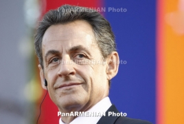 Саркози: Вступление Турции в ЕС при выходе из него Великобритании - худший вариант для Европы