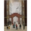Important work by L.S Lowry leads Bonhams Modern British Art Sale