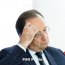 French President says won’t back down on labor market reform