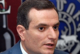Армянский депутат: Мониторинг позволит удерживать Азербайджан от агрессии