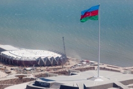 Azerbaijan backs off from Kasprzyk office expansion commitment