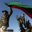 Libya unity government retakes strategic IS-held crossroads