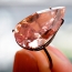 Record $31 mln sale of biggest vivid pink diamond at Sotheby's Geneva